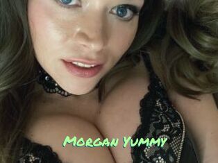 Morgan_Yummy