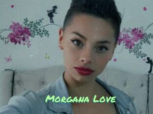 Morgana_Love Gothicorgien