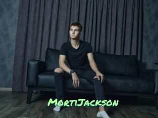 MortiJackson