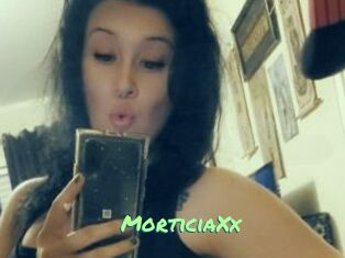 MorticiaXx