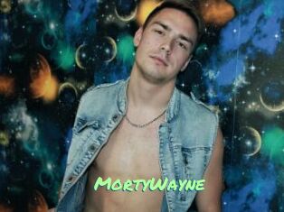 MortyWayne
