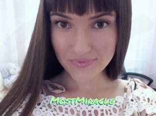 MostMiracle