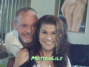 MotionLily