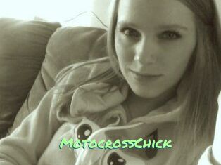 MotocrossChick
