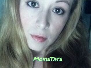 MoxieTate