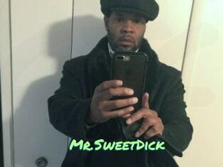 Mr.SweetDick