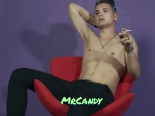 MrCandy