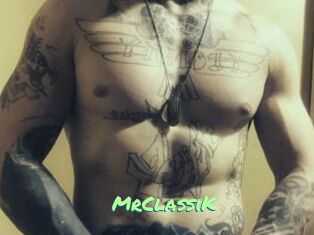 MrClassiK