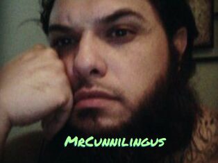 MrCunnilingus