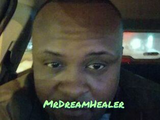 MrDreamHealer