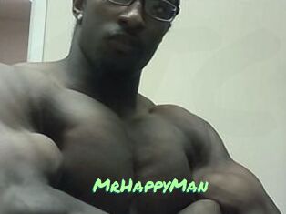 MrHappyMan