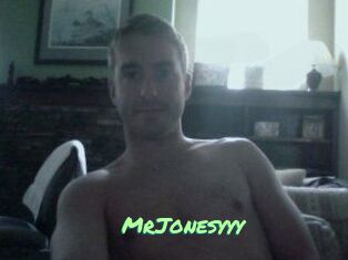 MrJonesyyy