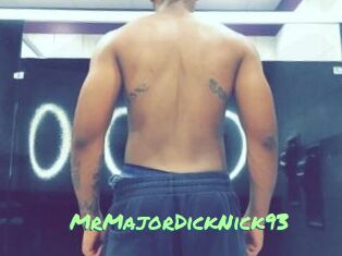 MrMajorDickNick93