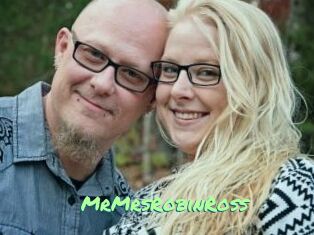 MrMrsRobinRoss