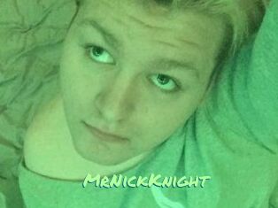 MrNickKnight