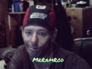 MrRamRod