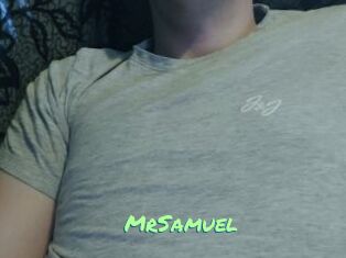 MrSamuel