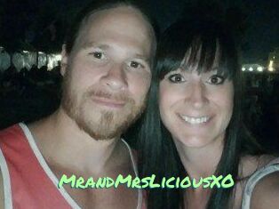 MrandMrsLiciousXO