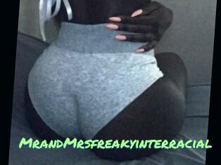 MrandMrsfreakyinterracial