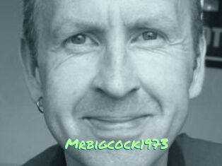 Mrbigcock1973
