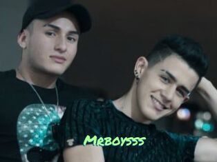 Mrboysss