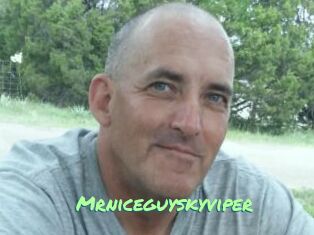 Mrniceguyskyviper