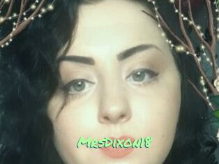 MrsDixon18