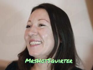 MrsHotSquirter