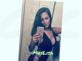 MrsLisa
