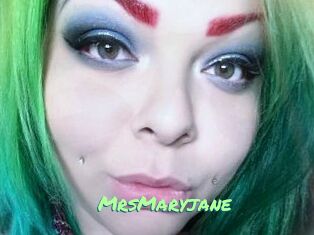 MrsMaryjane