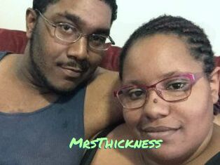 MrsThickness
