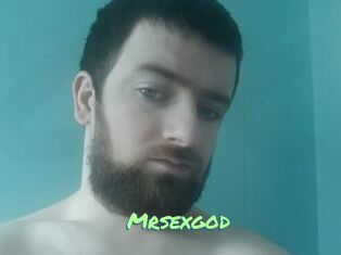 Mrsexgod