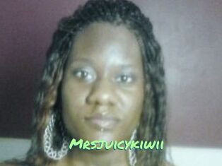 Mrsjuicykiwii