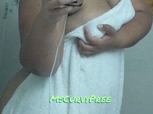 MsCurvyPree