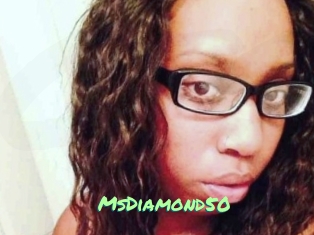 MsDiamond50 Gothicorgien
