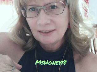 MsHoney18