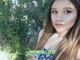 MsKikiJoy