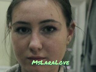 Ms_LaraLove