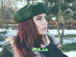MsLoa