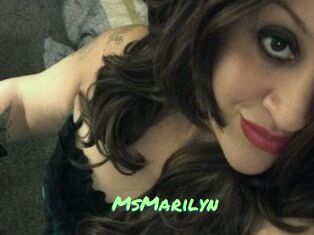 Ms_Marilyn