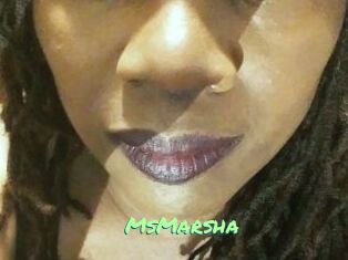 MsMarsha