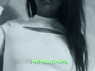 MsMaryMisa