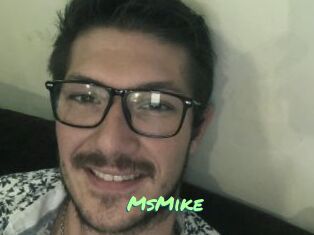 MsMike