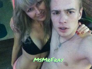 MsMrFray