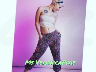 Ms_VeronicaPixie