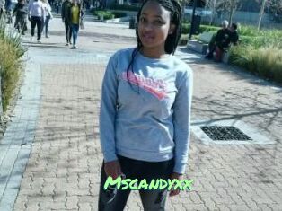 Mscandyxx