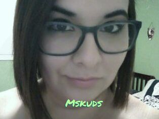 Mskuds Gothicorgien