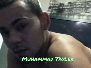 Muhammad_Tayler