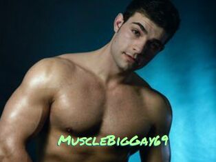 MuscleBigGay69