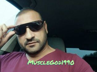 MuscleGod1990